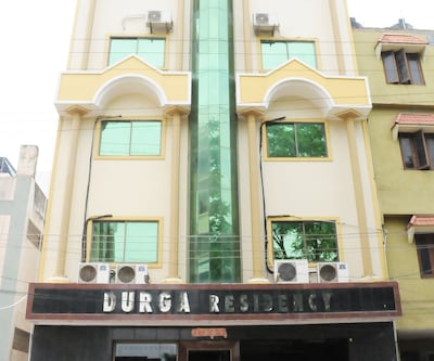 Durga Residency